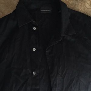 Men’s Emporio Armani shirt XL